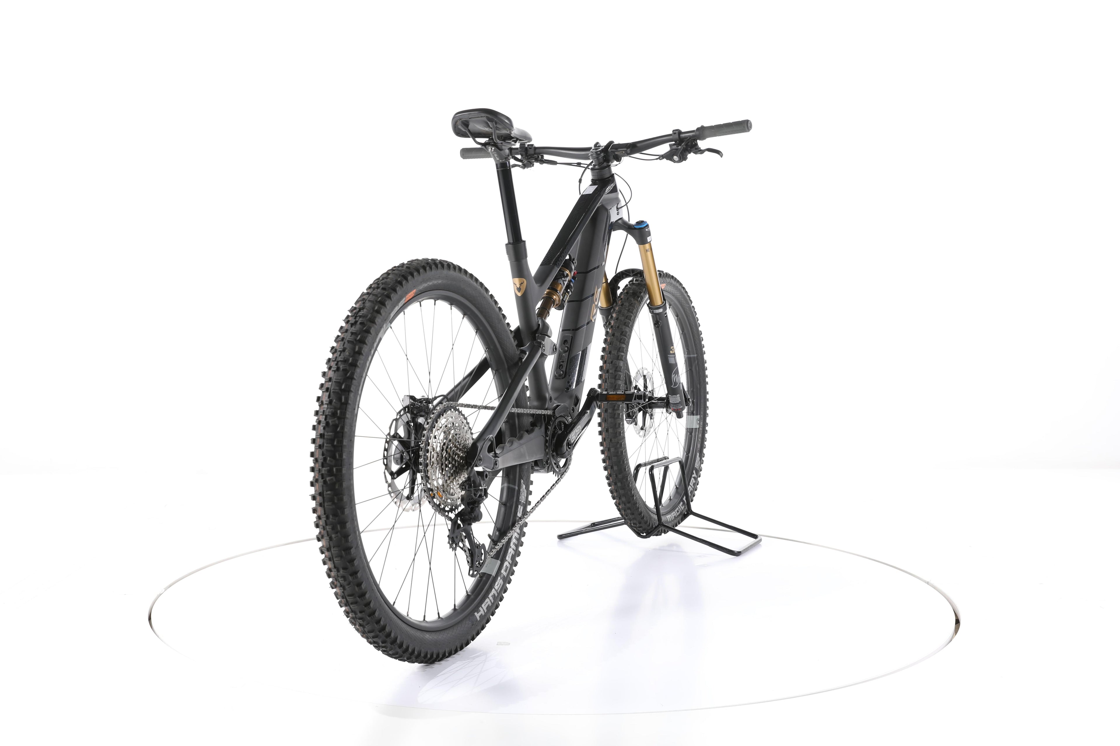 Rotwild R.E Ultra Fully E-Bike Carbon 2023 - Image 11