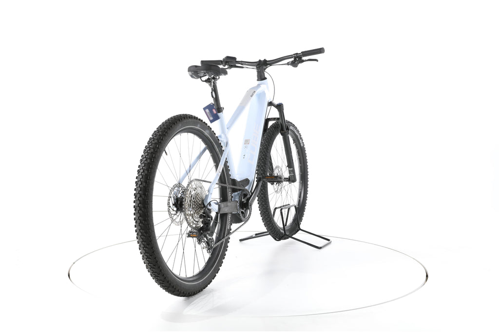 Cube Reaction Hybrid Pro E-Bike 2023 - Image 11