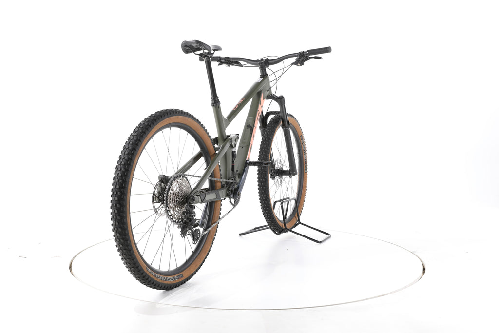 Trek Top Fuel Fahrrad Fully - Image 11