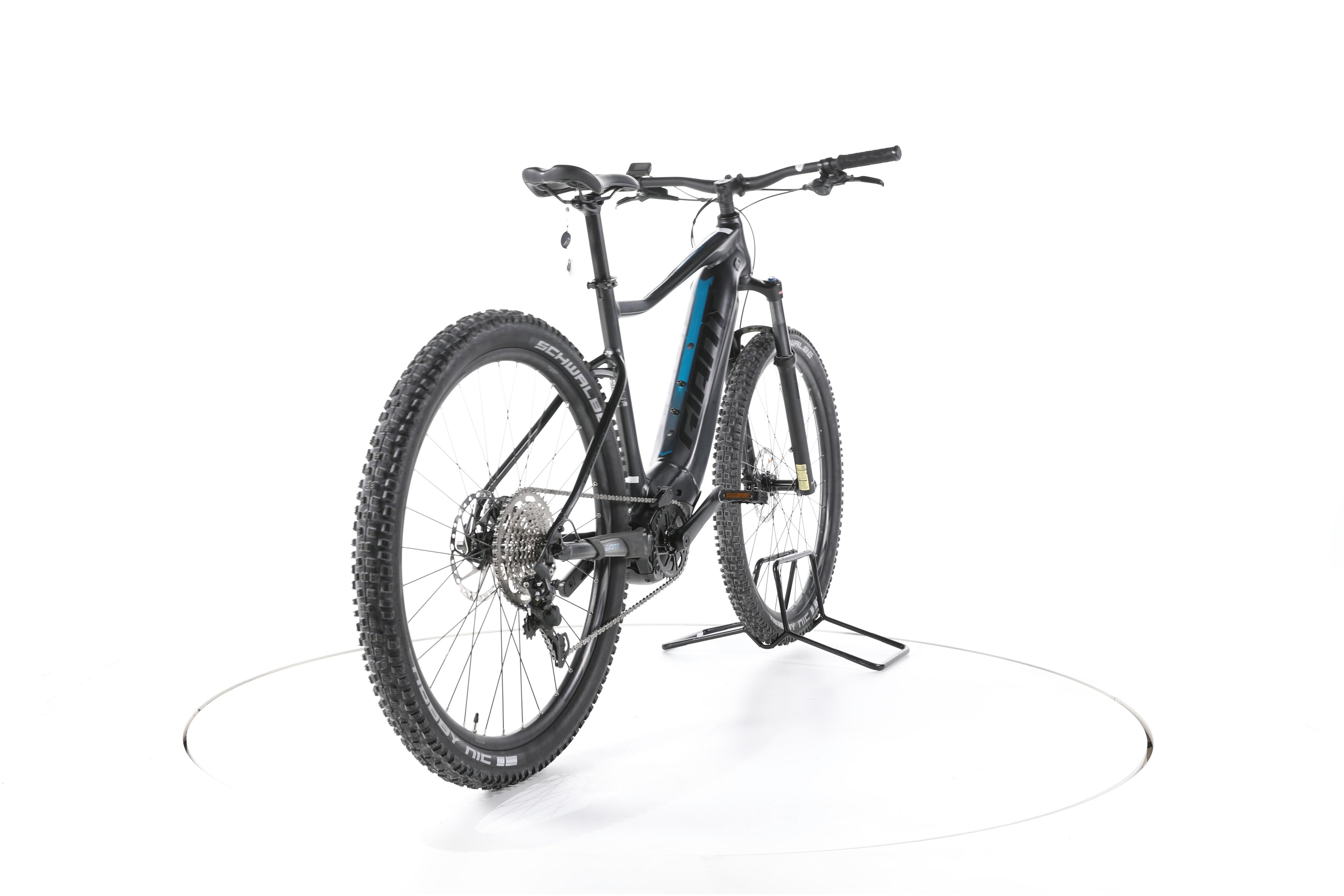 Giant Fathom E+ 2 E-Bike - Image 11