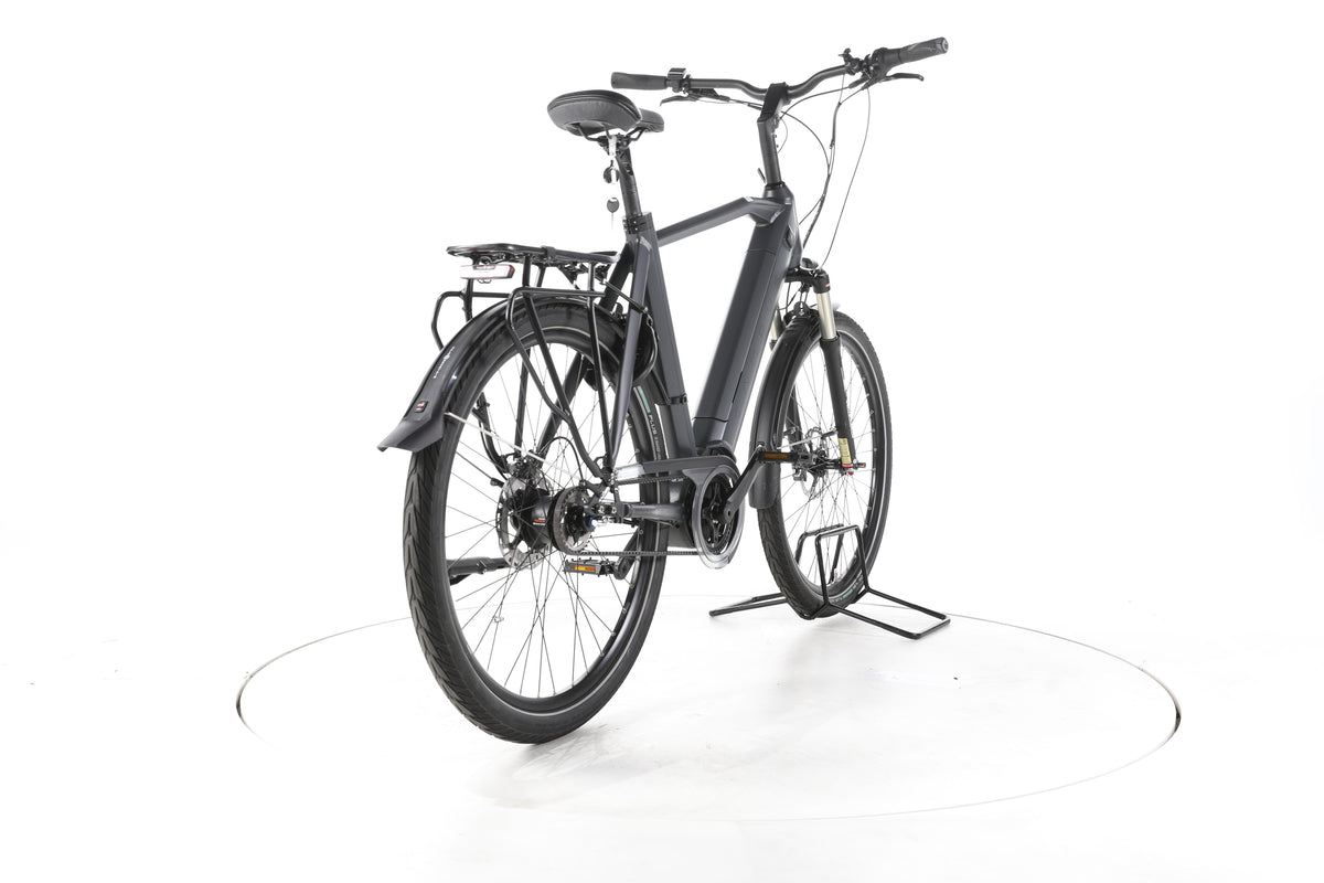 Campus BM38 City E-Bike 2024 - Image 11