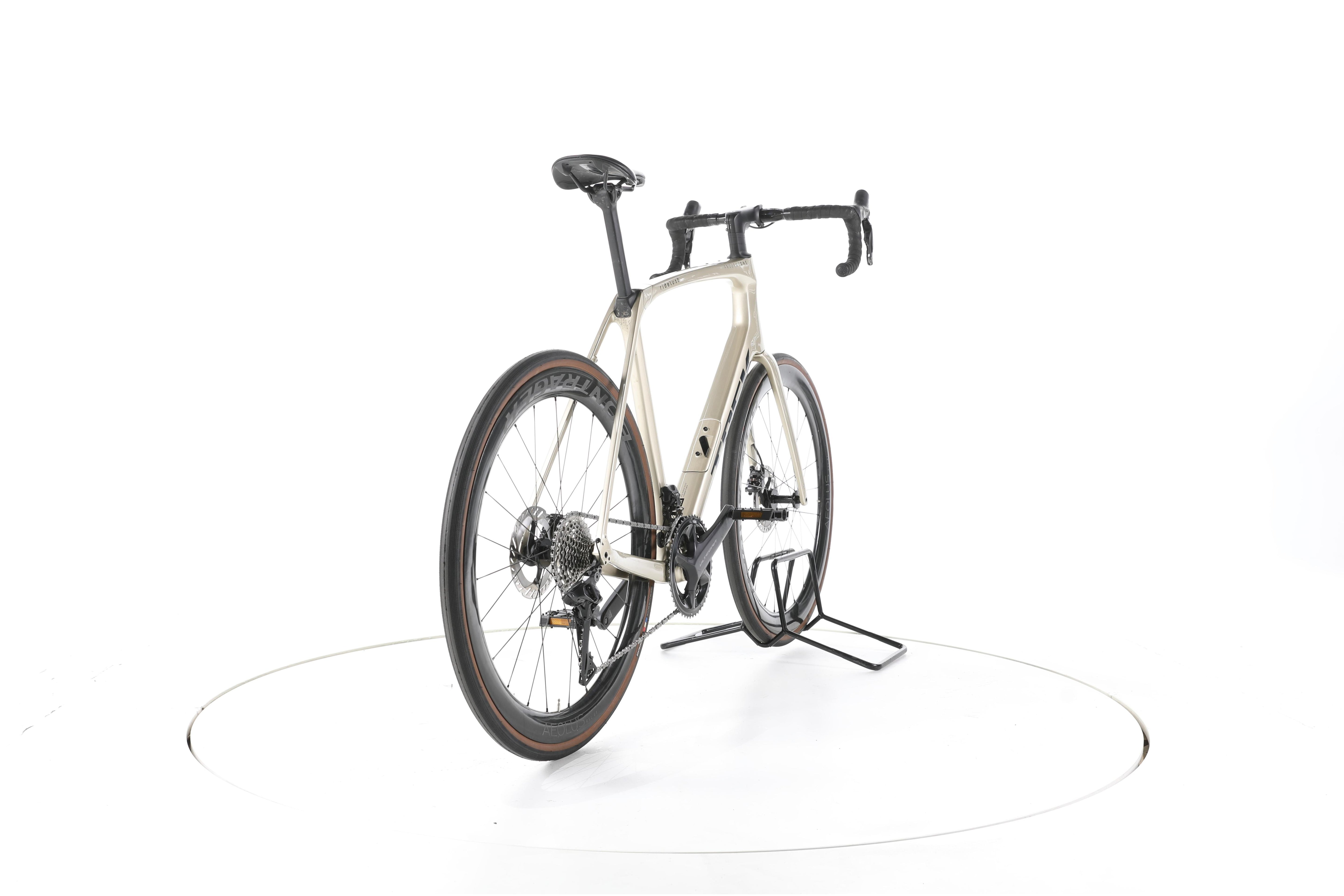 Trek Domane SLR 7 Project One Fahrrad Rennrad & Gravel - Image 11