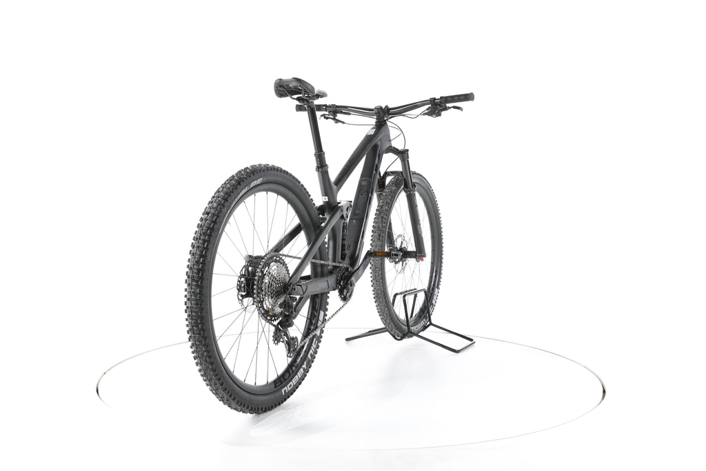Trek Top Fuel 9.8 XT - Image 11