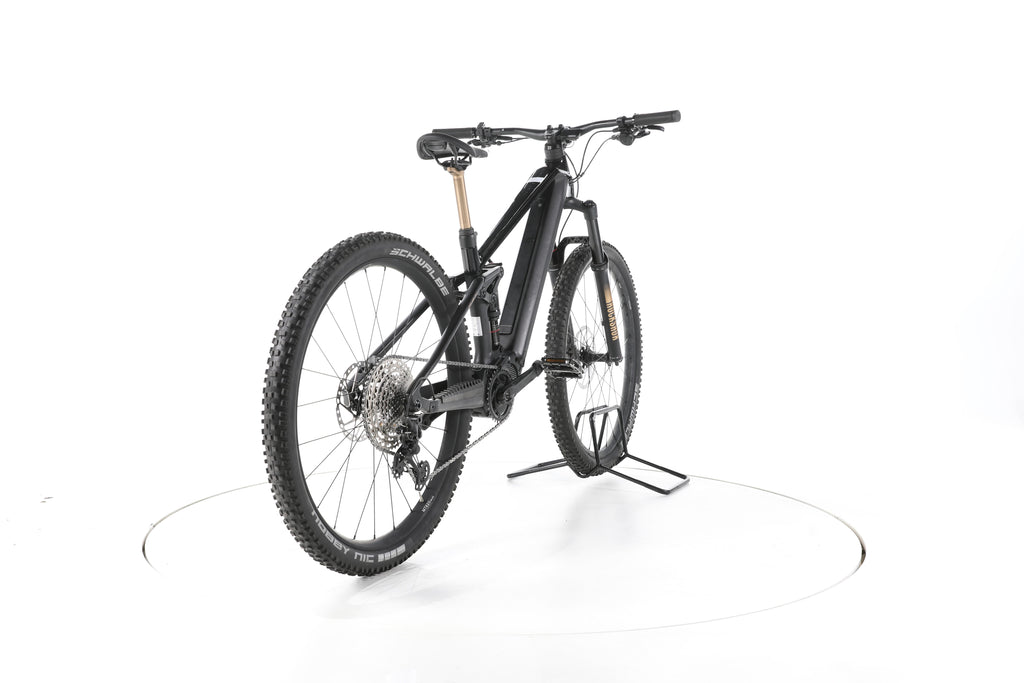 Bulls Sonic Evo AM SL Fully E-Bike - Image 11