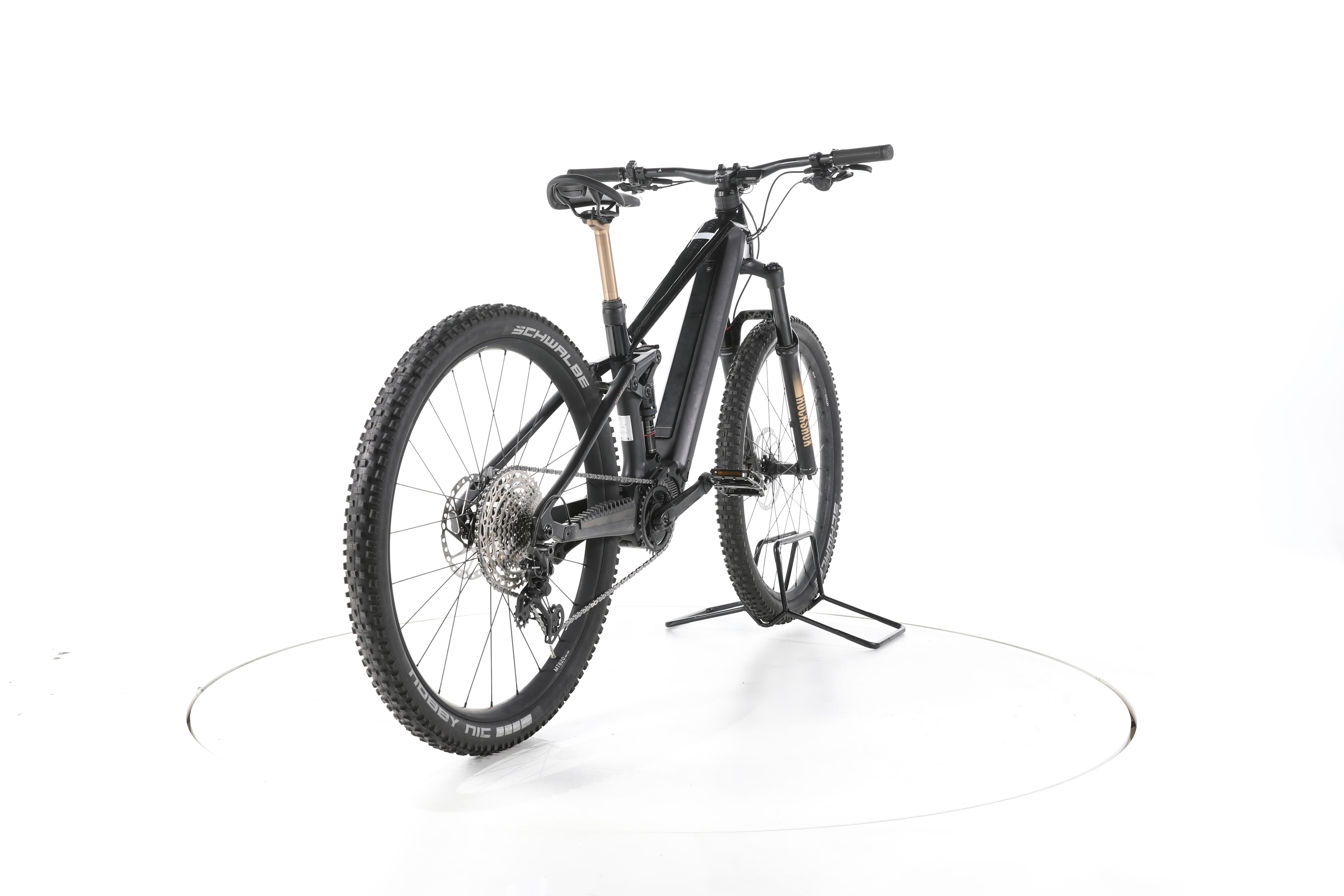 Bulls Sonic Evo AM SL Fully E-Bike - Image 11