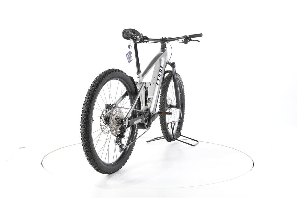Cube Stereo Hybrid ONE22 Race Fully E-Bike 2025 - Image 11