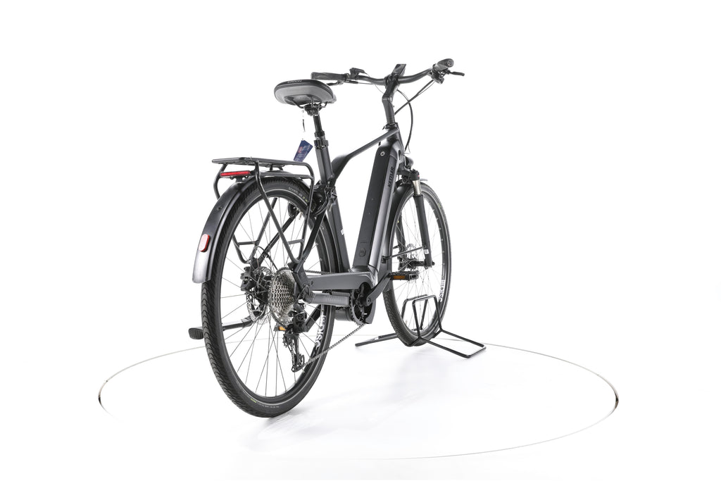Kettler Quadriga Comp 11 Trekking E-Bike - Image 11