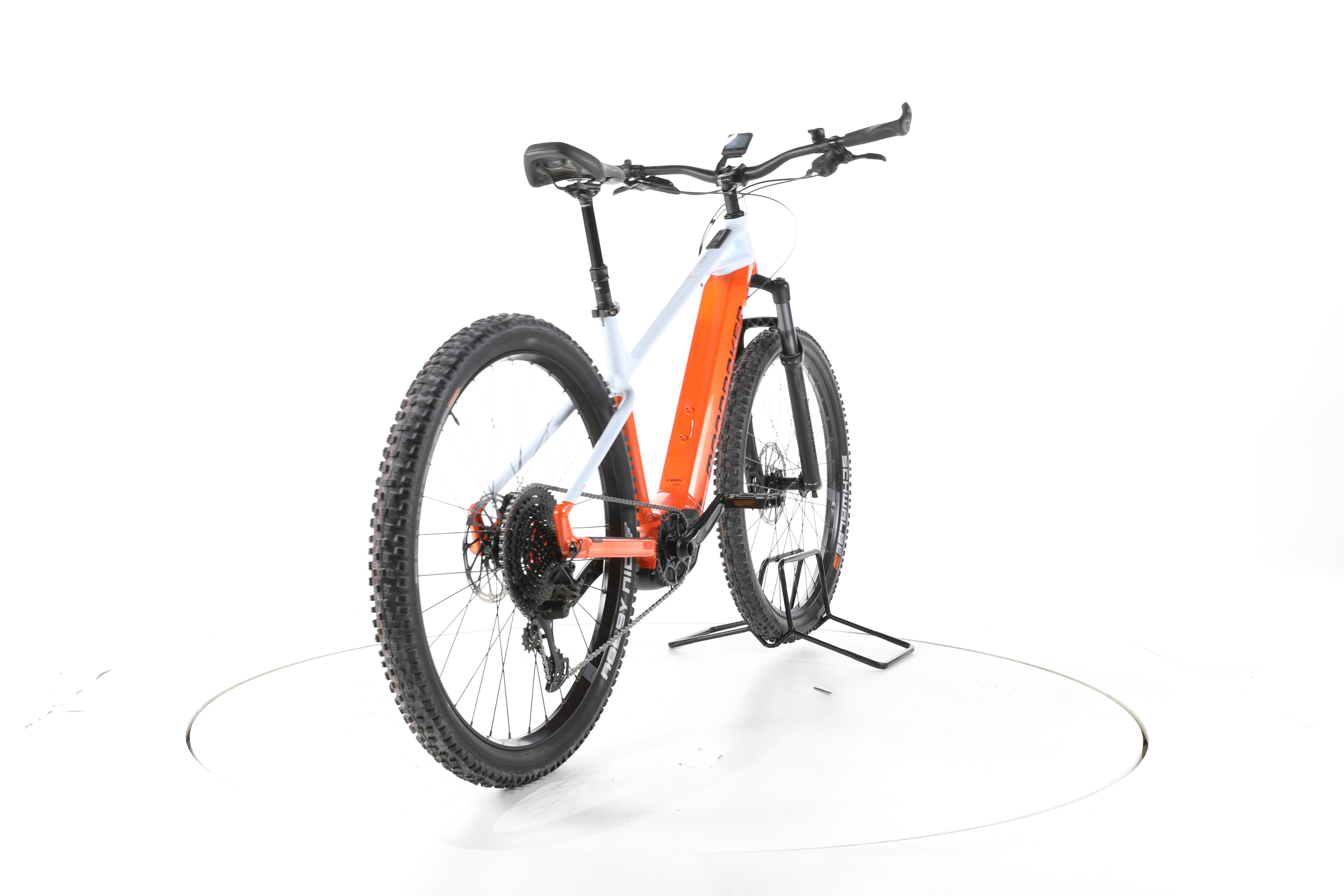 Mondraker Prime R E-Bike - Image 11