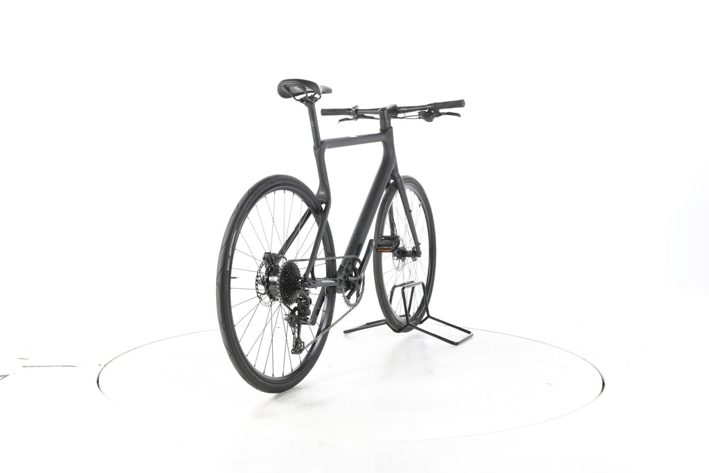 Urwahn Platzhirsch City E-Bike - Image 11