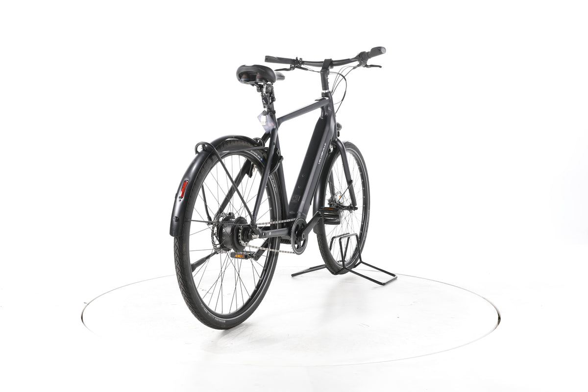 Velo de Ville 6TY Enviolo TR City E-Bike 2024 - Image 11