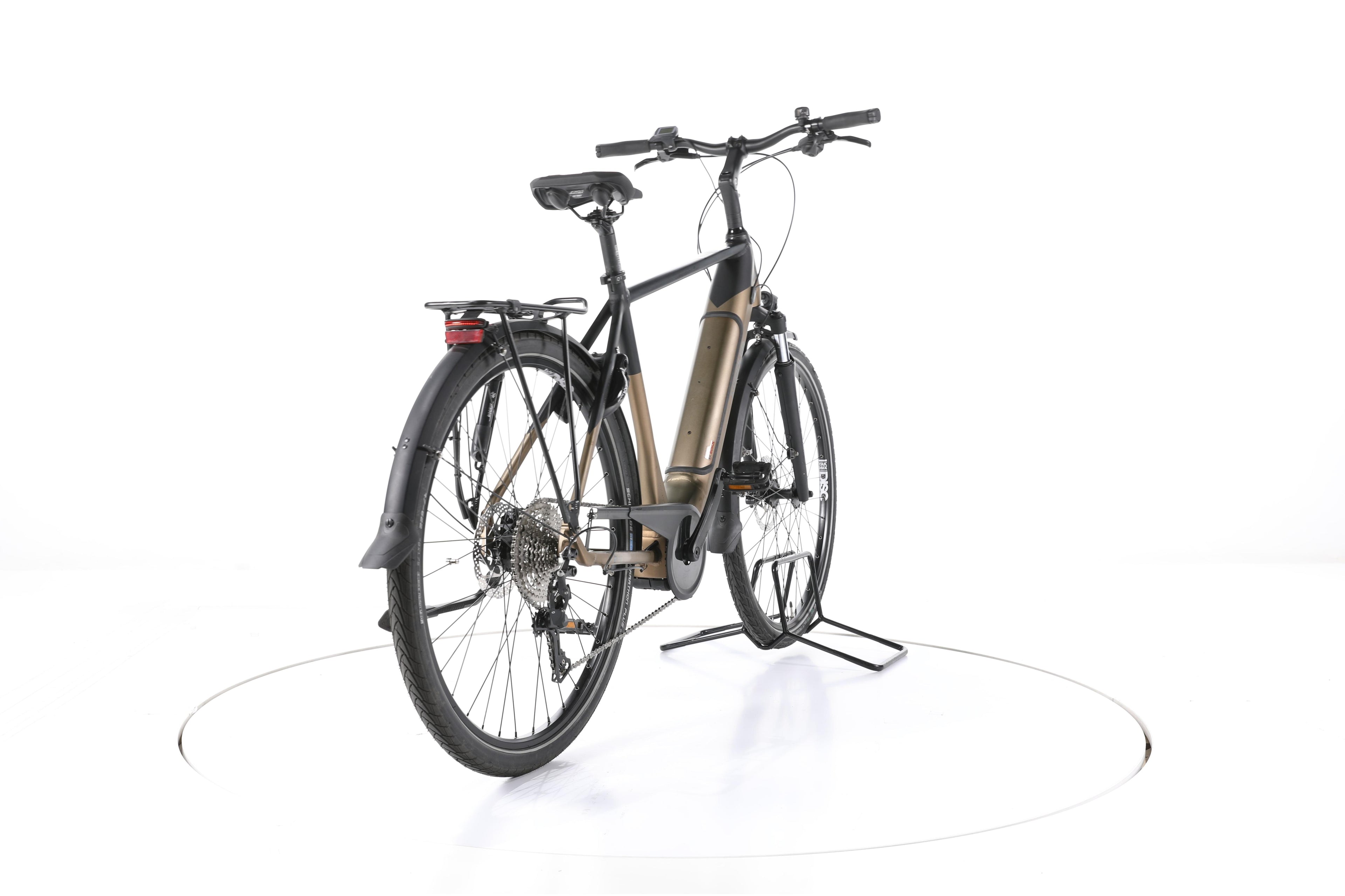 Kreidler Vitality Eco 7 Trekking E-Bike - Image 11