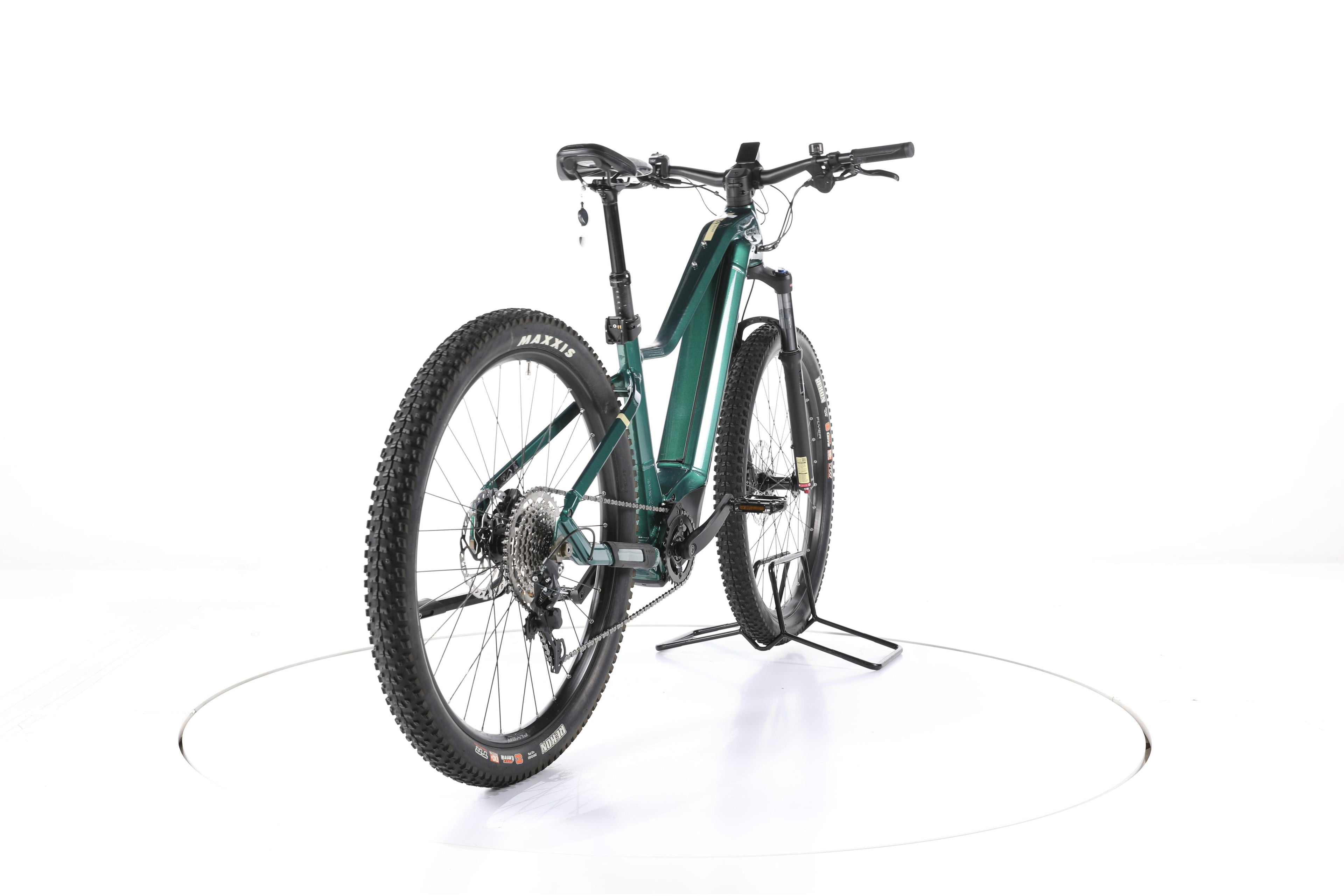 FLYER Uproc2 2.10 E-Bike 2023 - Image 11