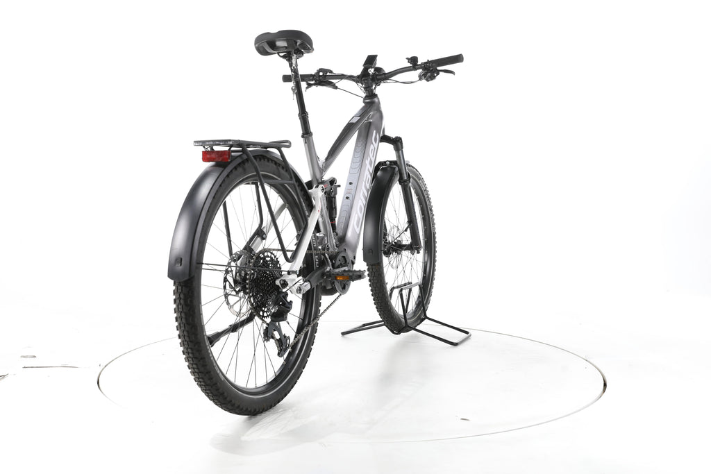 Corratec E Power MTC 120 Pro SUV E-Bike 2024 - Image 11