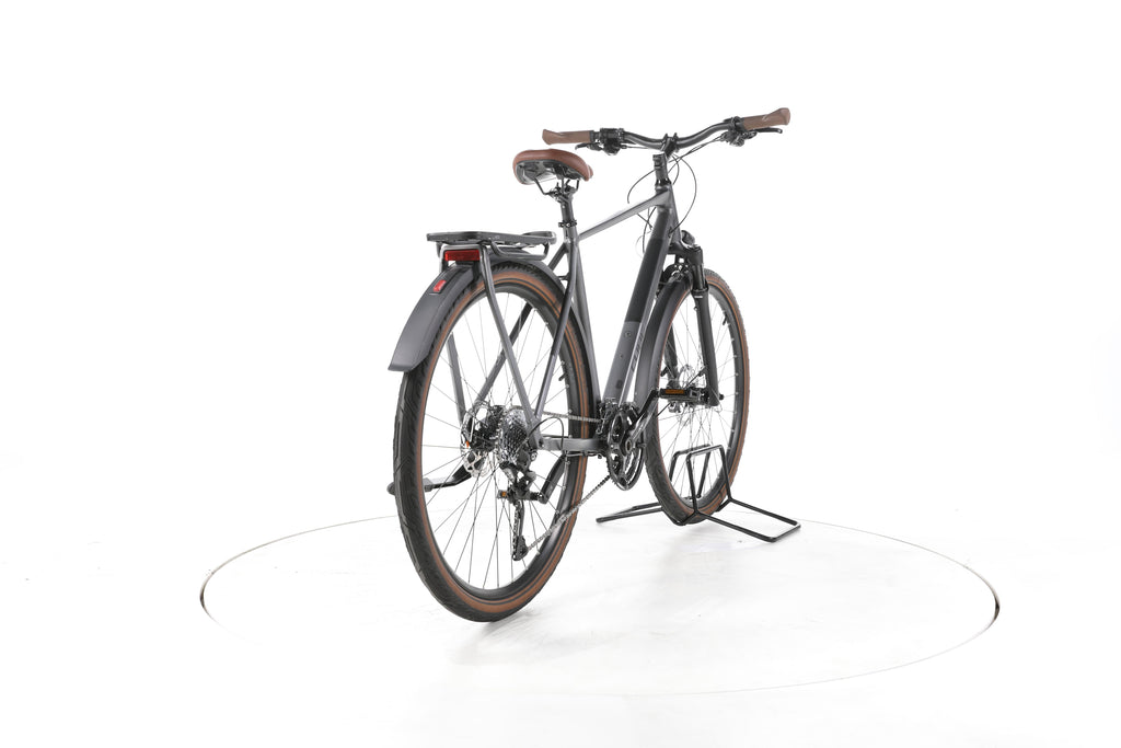 Cube Kathmandu SLX Fahrrad City & Trekking - Image 11