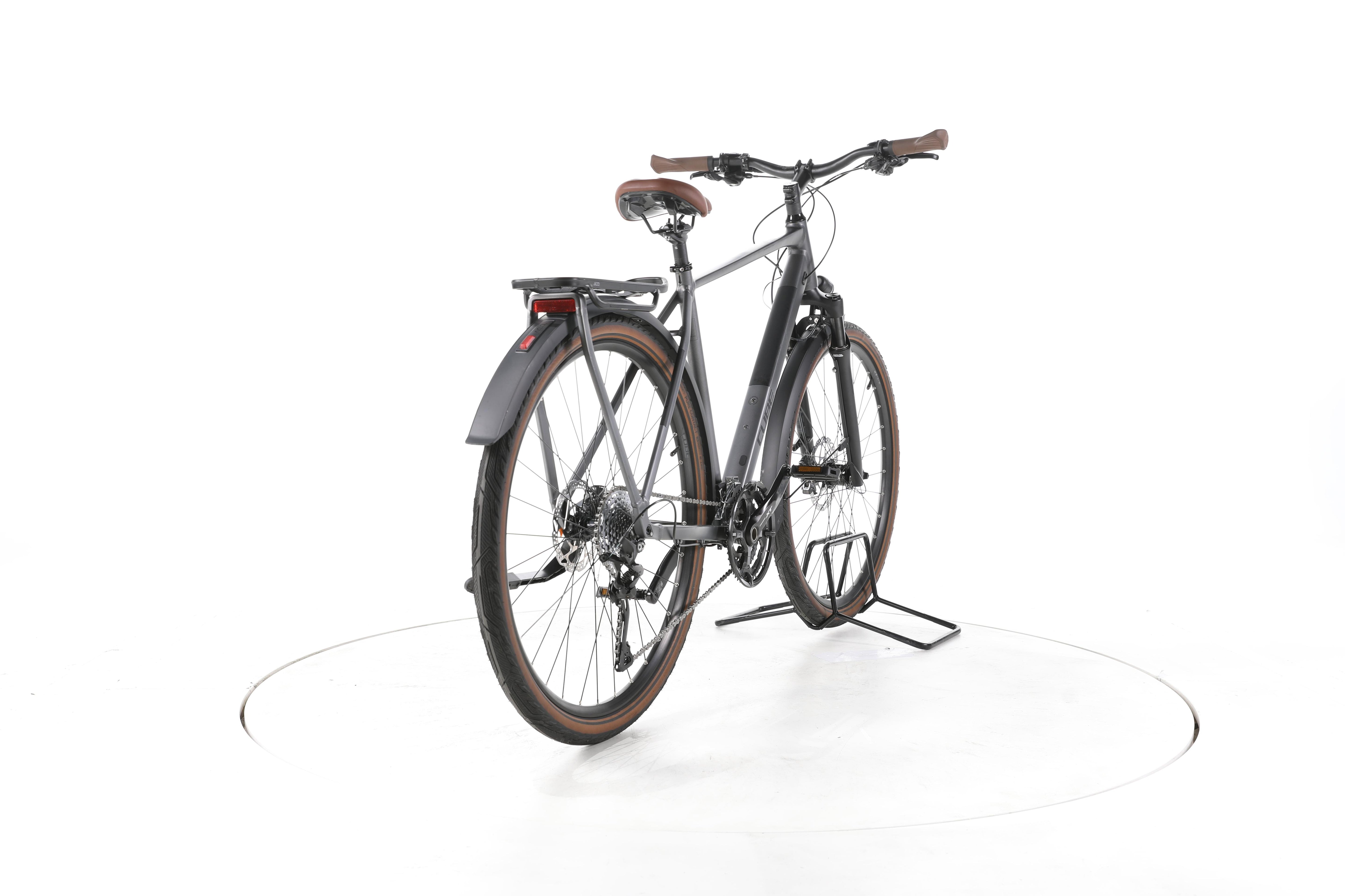 Cube Kathmandu SLX Fahrrad City & Trekking - Image 11