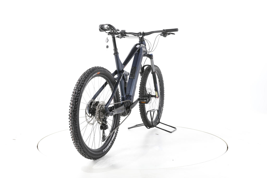 Bulls Sonic EVO AM 1 Fully E-Bike - Image 11