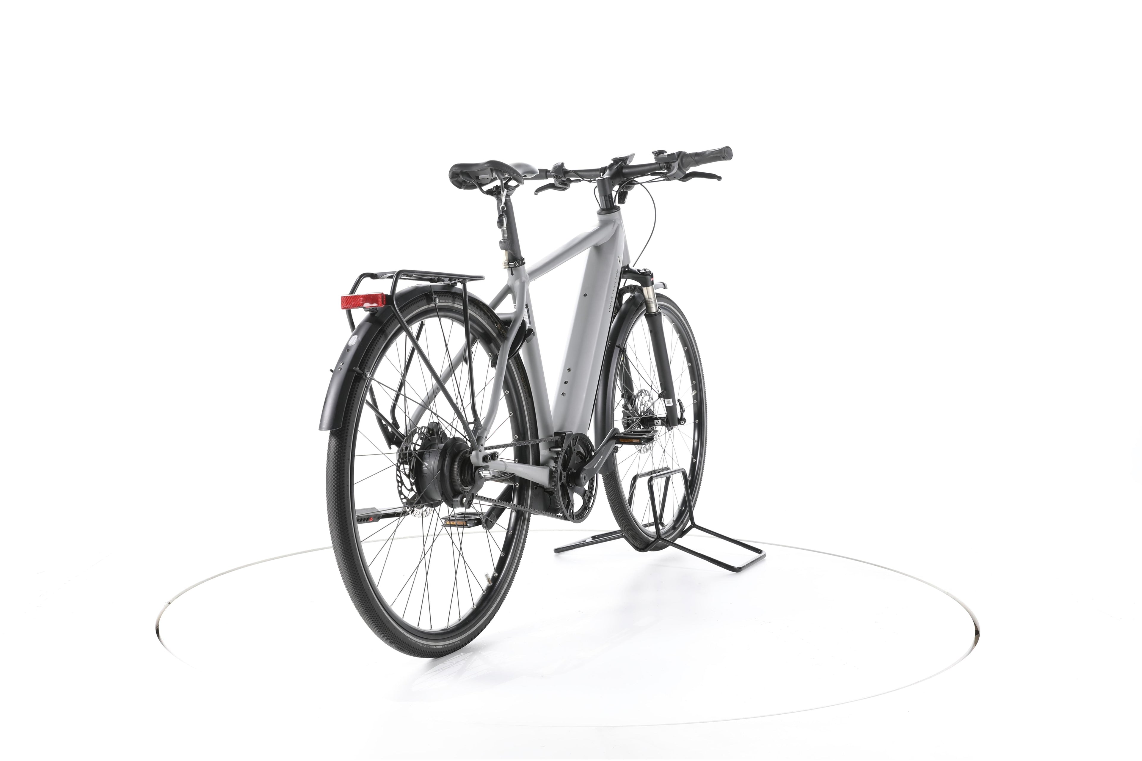 Riese & Müller Roadster Vario City E-Bike - Image 11