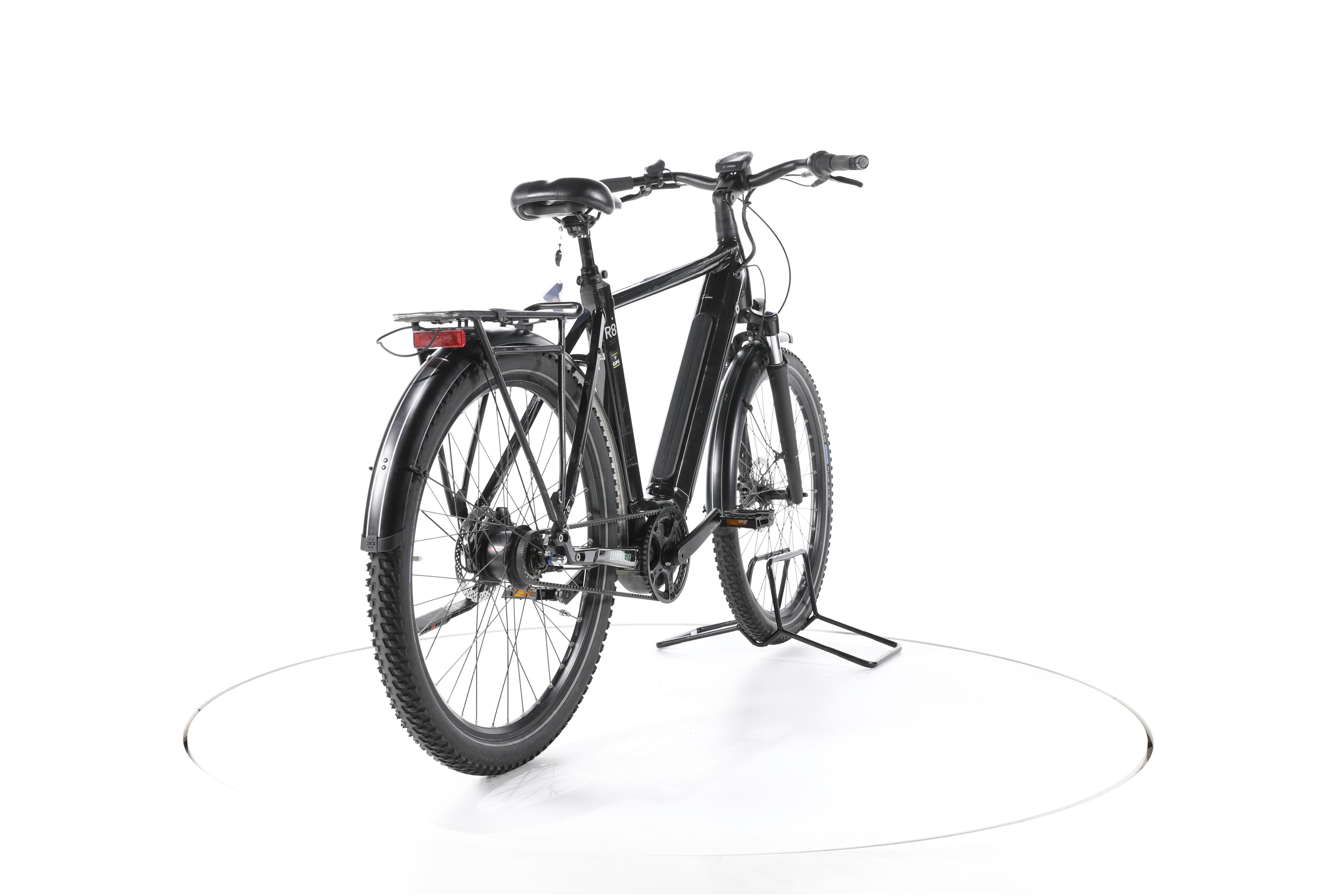 Winora Sinus R8f City E-Bike - Image 11
