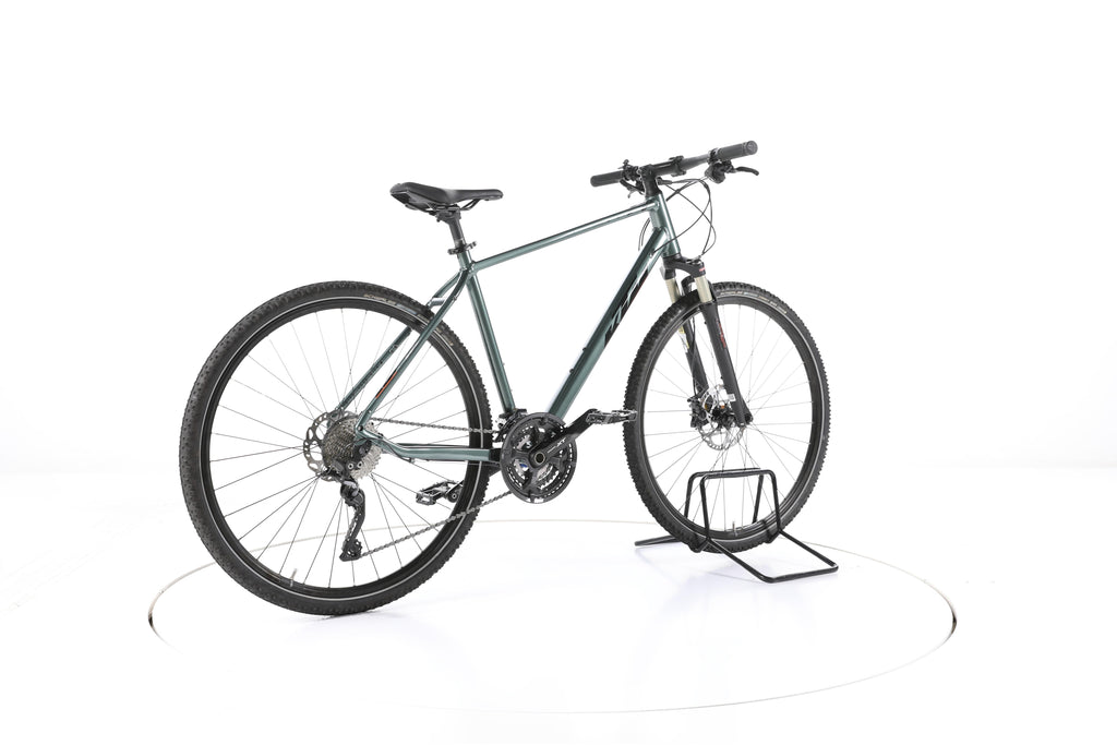 KTM X-Life Race - Image 12