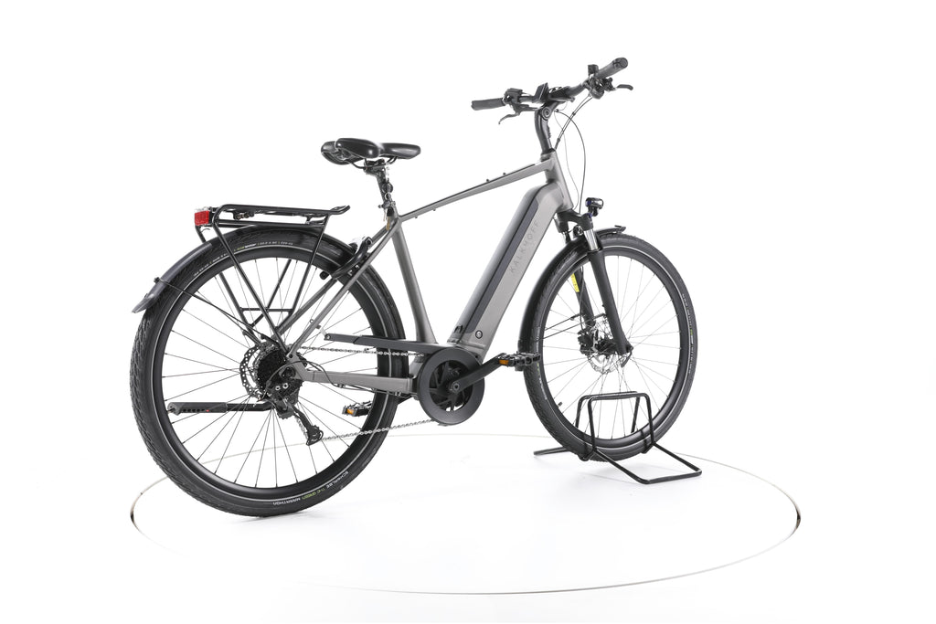 Kalkhoff ENDEAVOUR 3.B MOVE Trekking E-Bike 2023 - Image 12