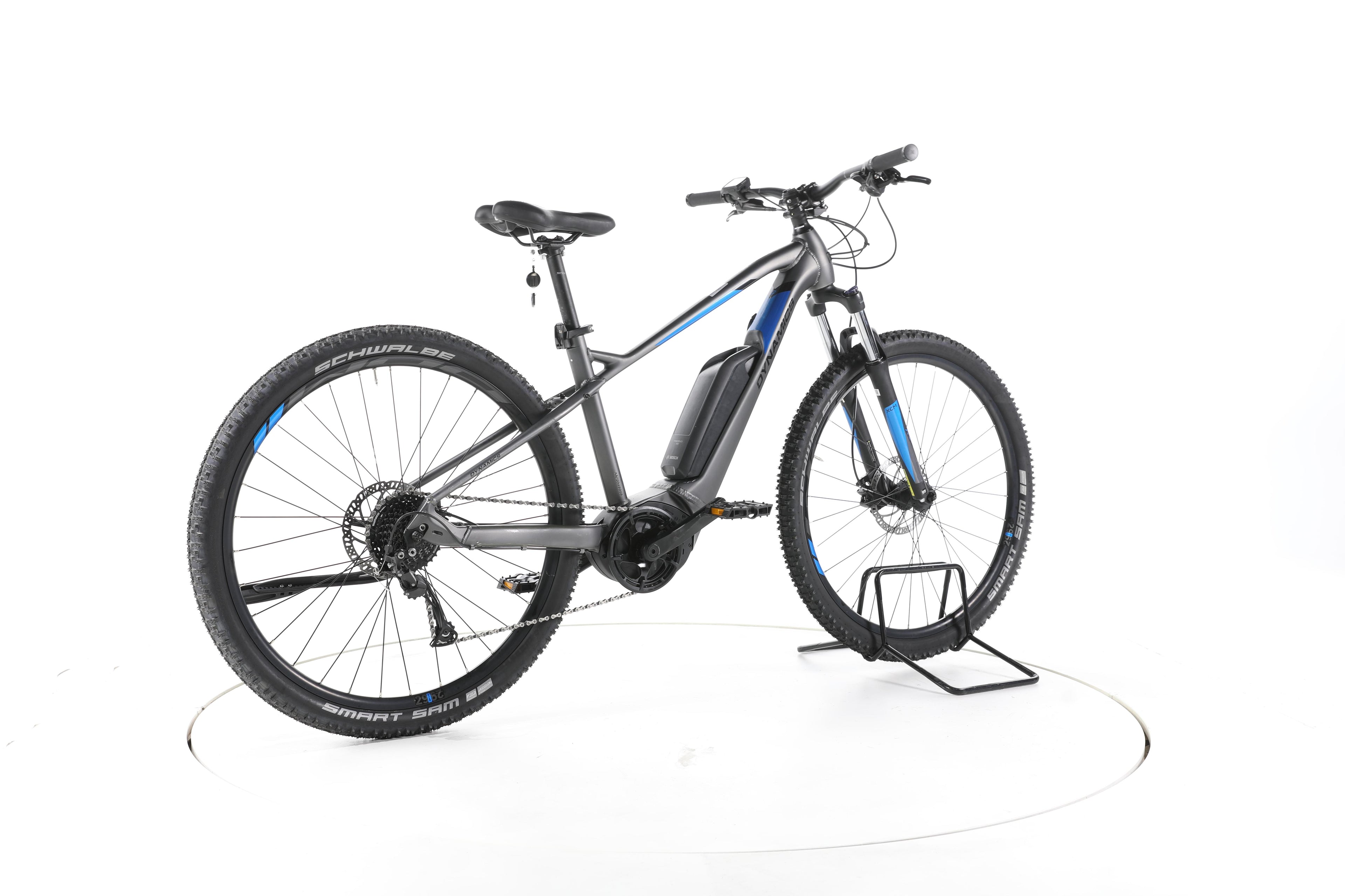 Dynamics Vulcano 400 E-Bike - Image 12