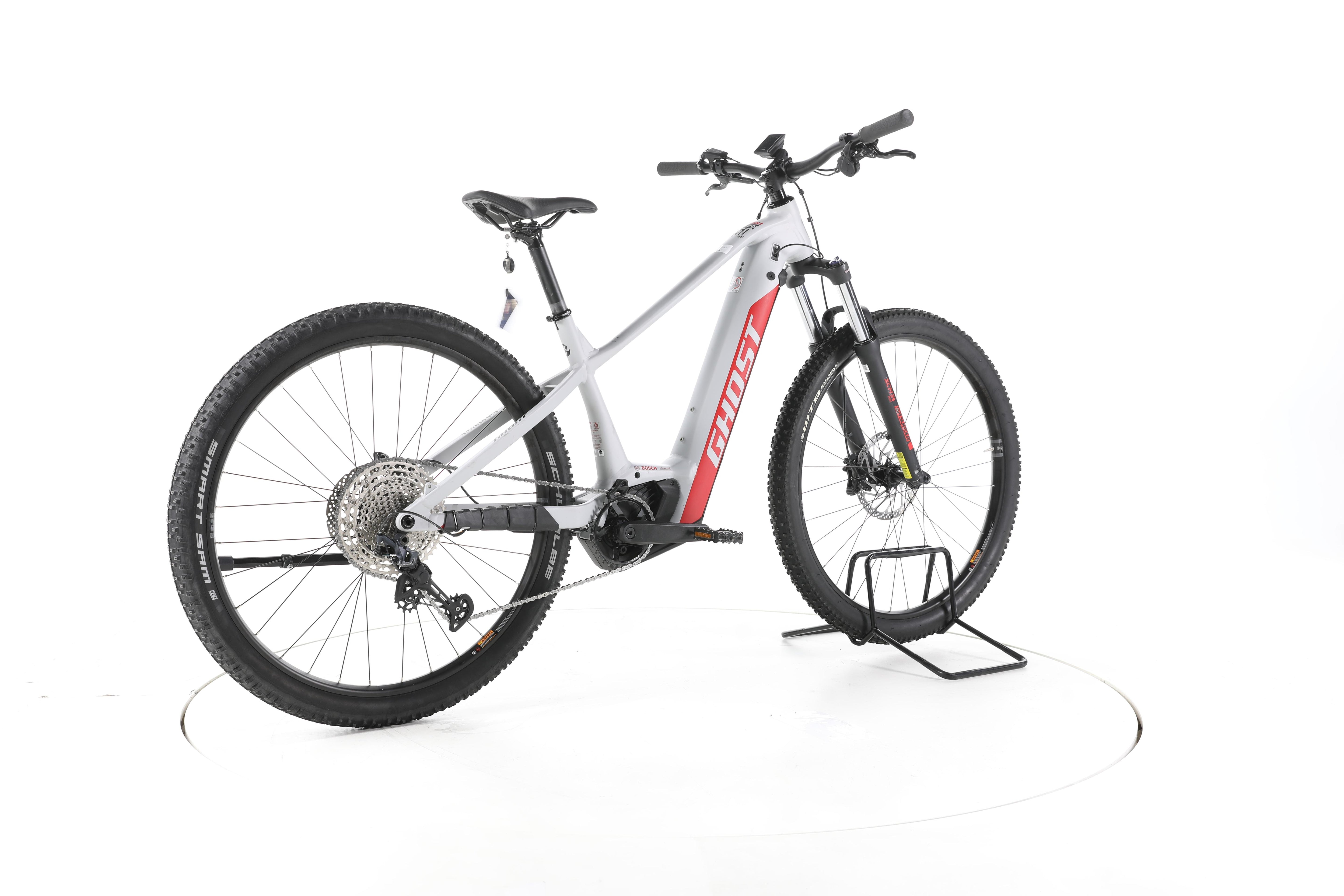 Ghost E-Teru B Advanced E-Bike - Image 12