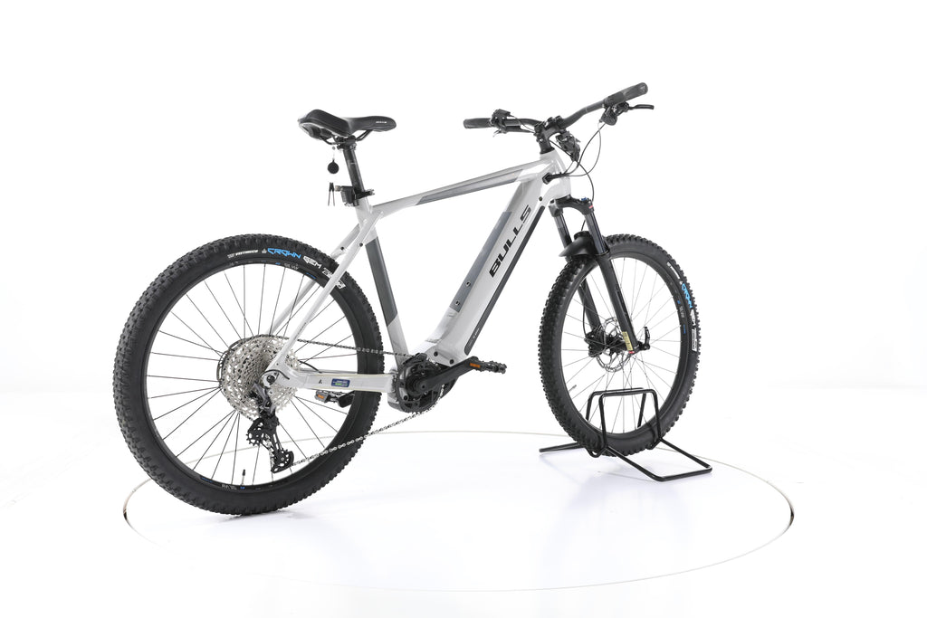 Bulls Copperhead EVO 2 E-Bike - Image 12