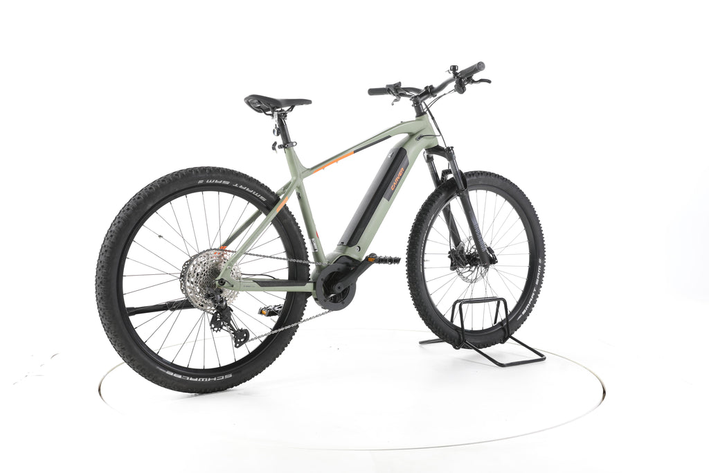 Carver Strict E.440 E-Bike - Image 12