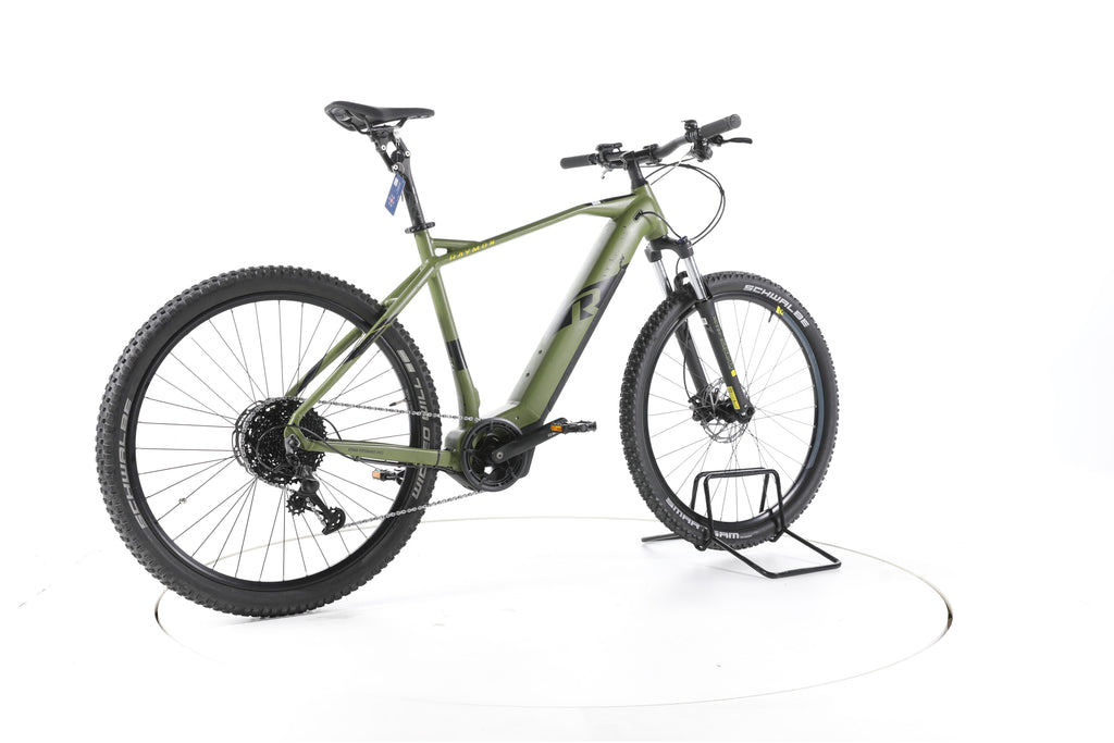 R Raymon HardRay E 4.0 E-Bike - Image 12