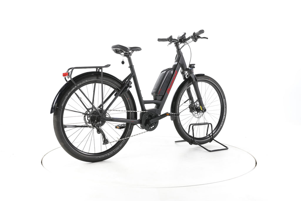 Diamant Zing+ Gen 1 Trekking E-Bike Tiefeinsteiger - Image 12