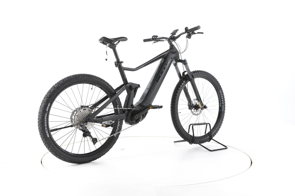 Bulls Copperhead EVO AM 1 Fully E-Bike 2023 - Image 12
