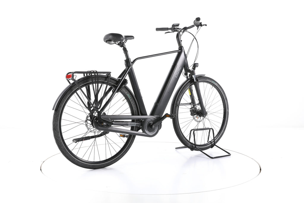QWIC i MN7 City E-Bike - Image 12
