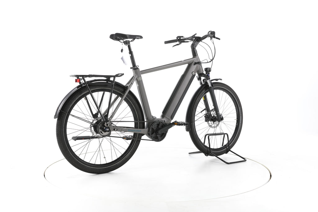 Winora Sinus R5 City E-Bike - Image 12