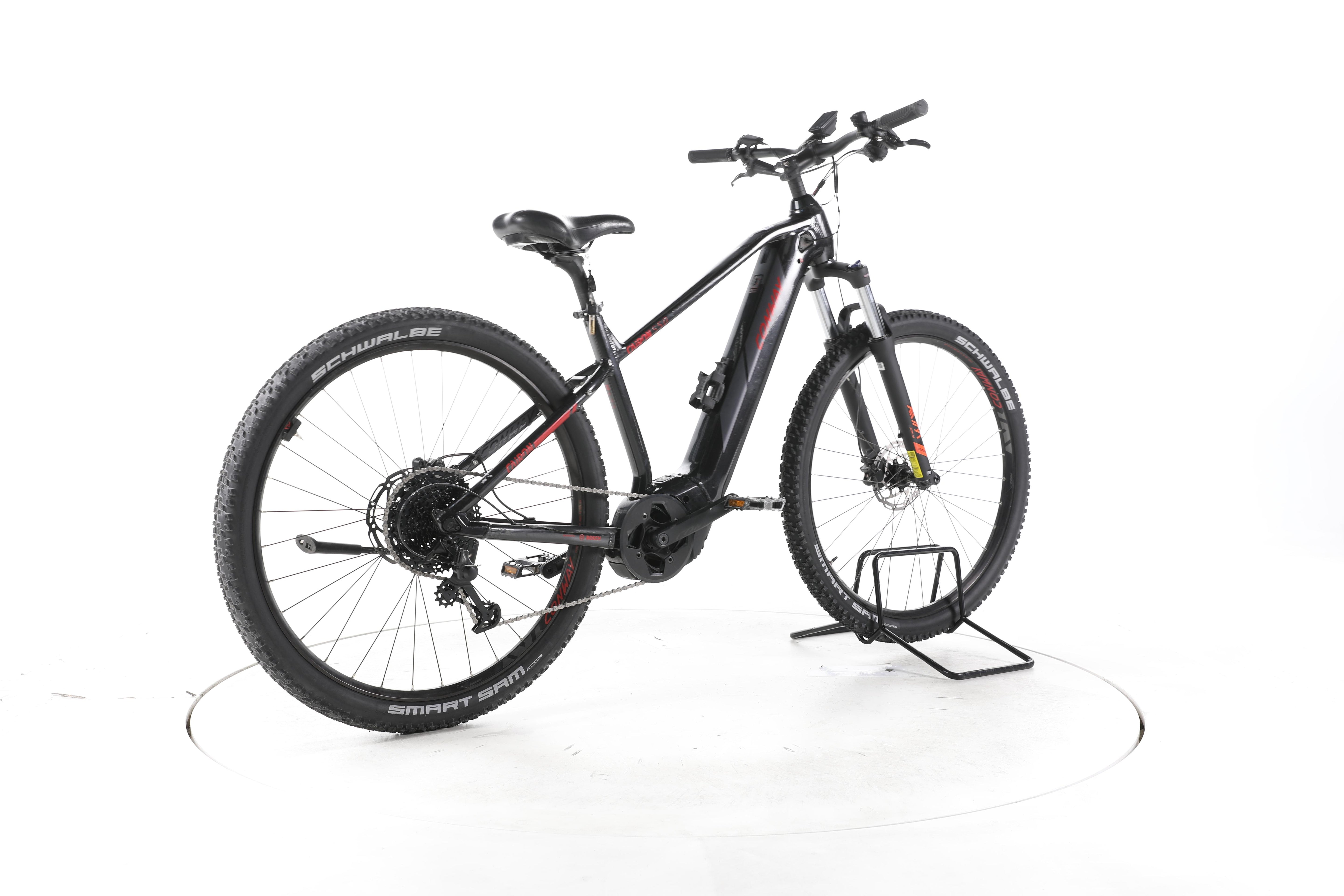 Conway Cairon S 5.0 E-Bike - Image 12