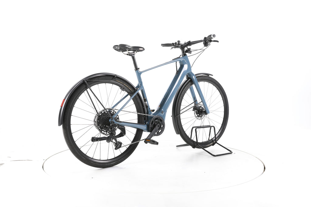 Cannondale Tesoro 2 E-Bike Carbon 2024 - Image 12