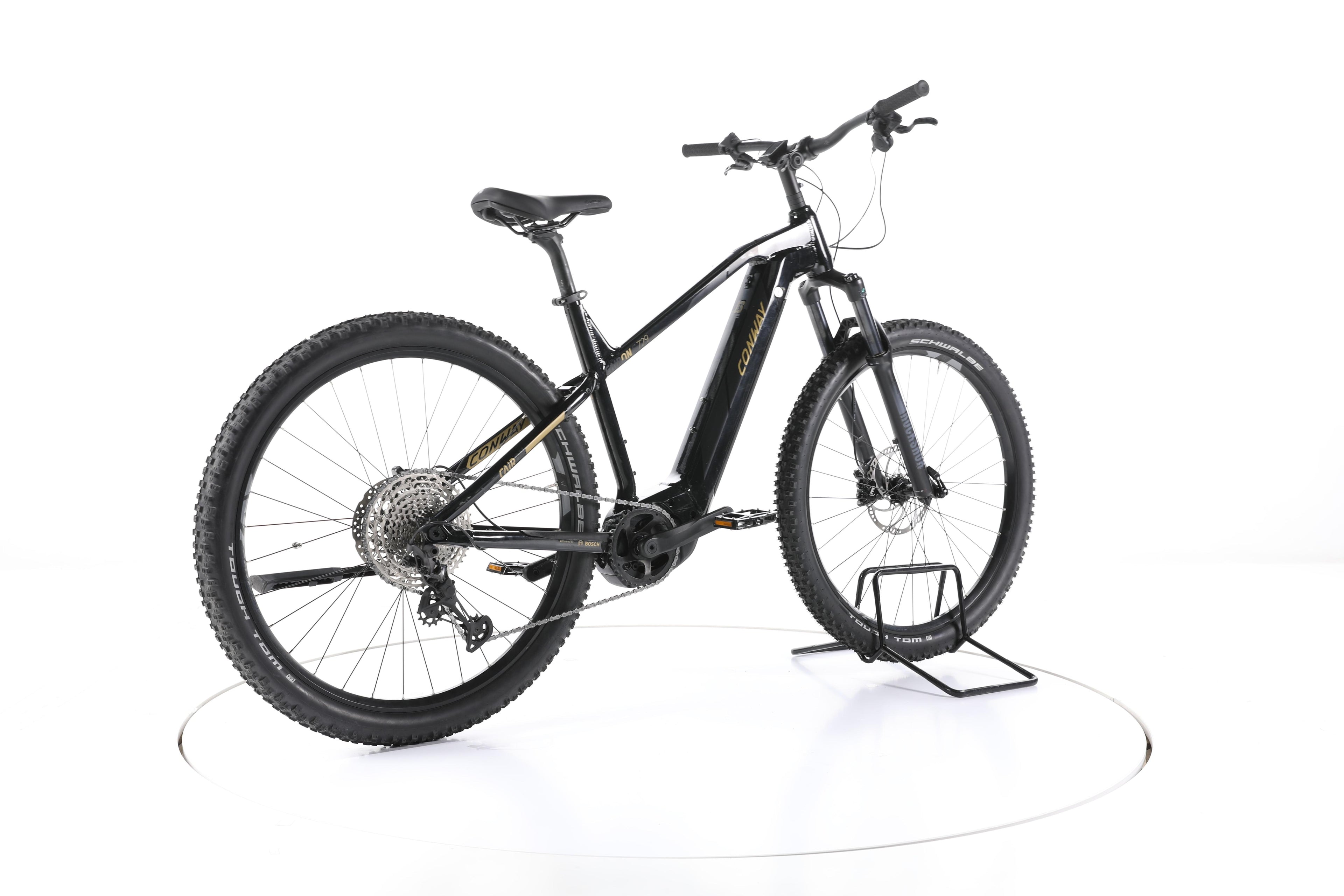 Conway Cairon S 729 E-Bike - Image 12
