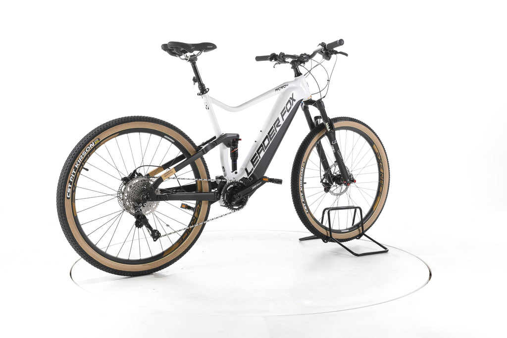 LeaderFox Acron E-Bike Fully - Image 12