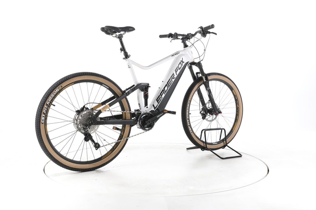 LeaderFox Acron E-Bike Fully - Image 12