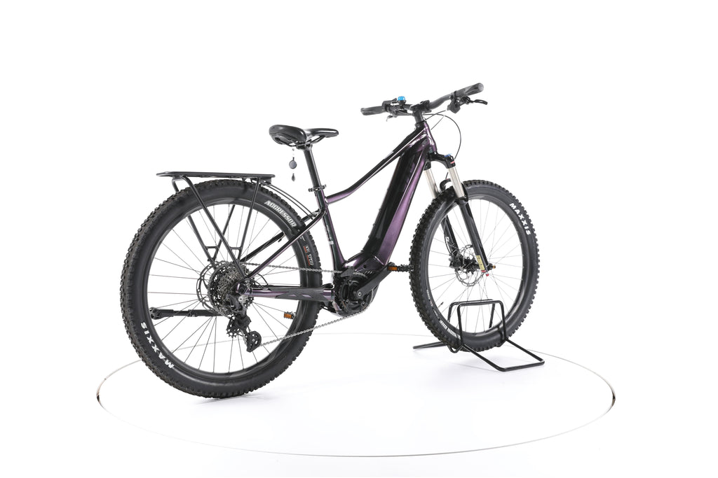 Liv Vall-E+ Pro E-Bike - Image 12