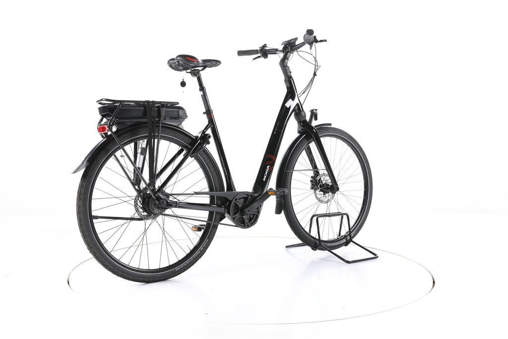 KOGA E-Nova EVO City E-Bike Tiefeinsteiger - Image 12
