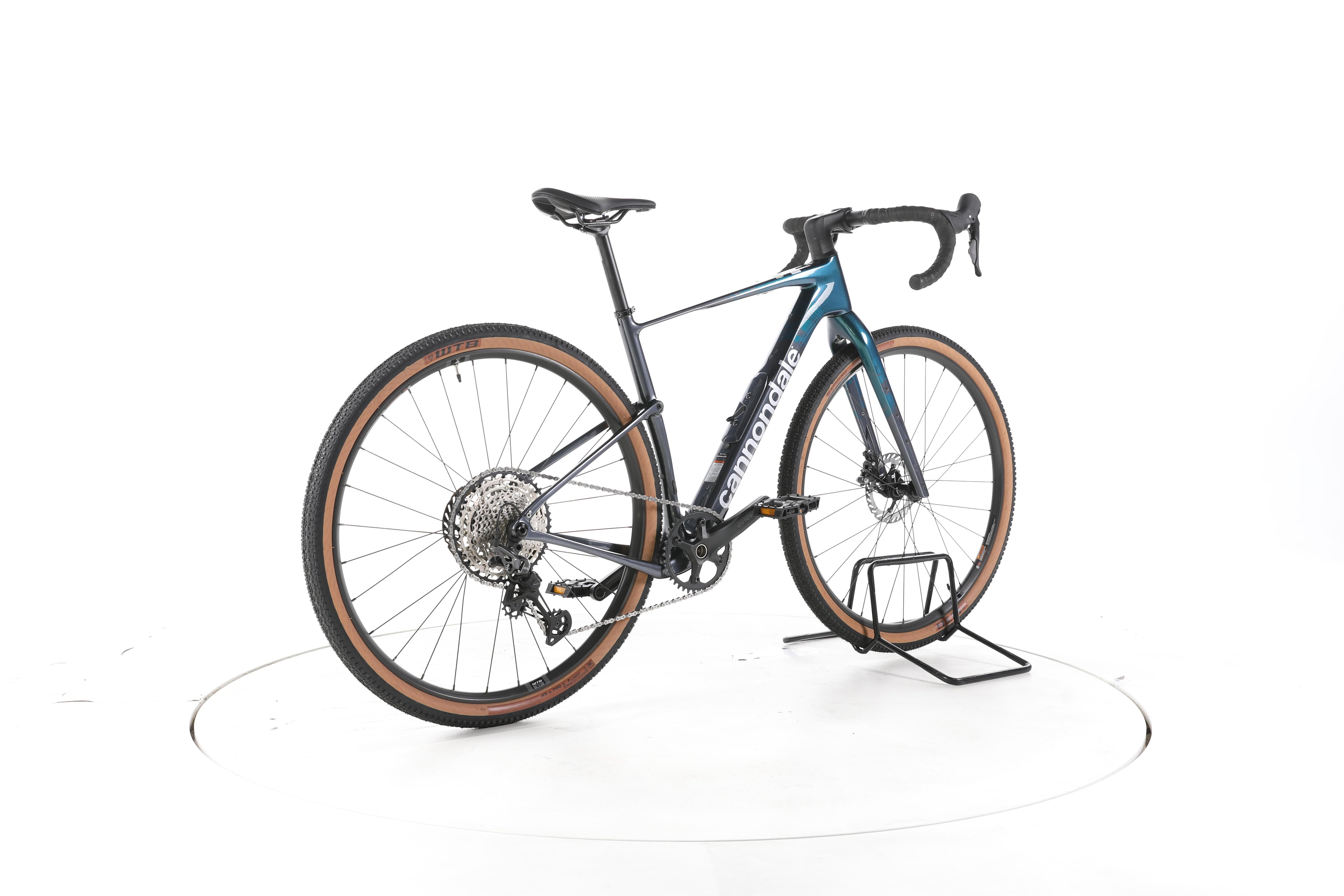 Cannondale Topstone 3 Gravelbike Carbon 2025 - Image 12