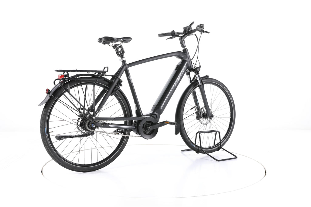 Velo de Ville AEB 490 Allround City E-Bike - Image 12