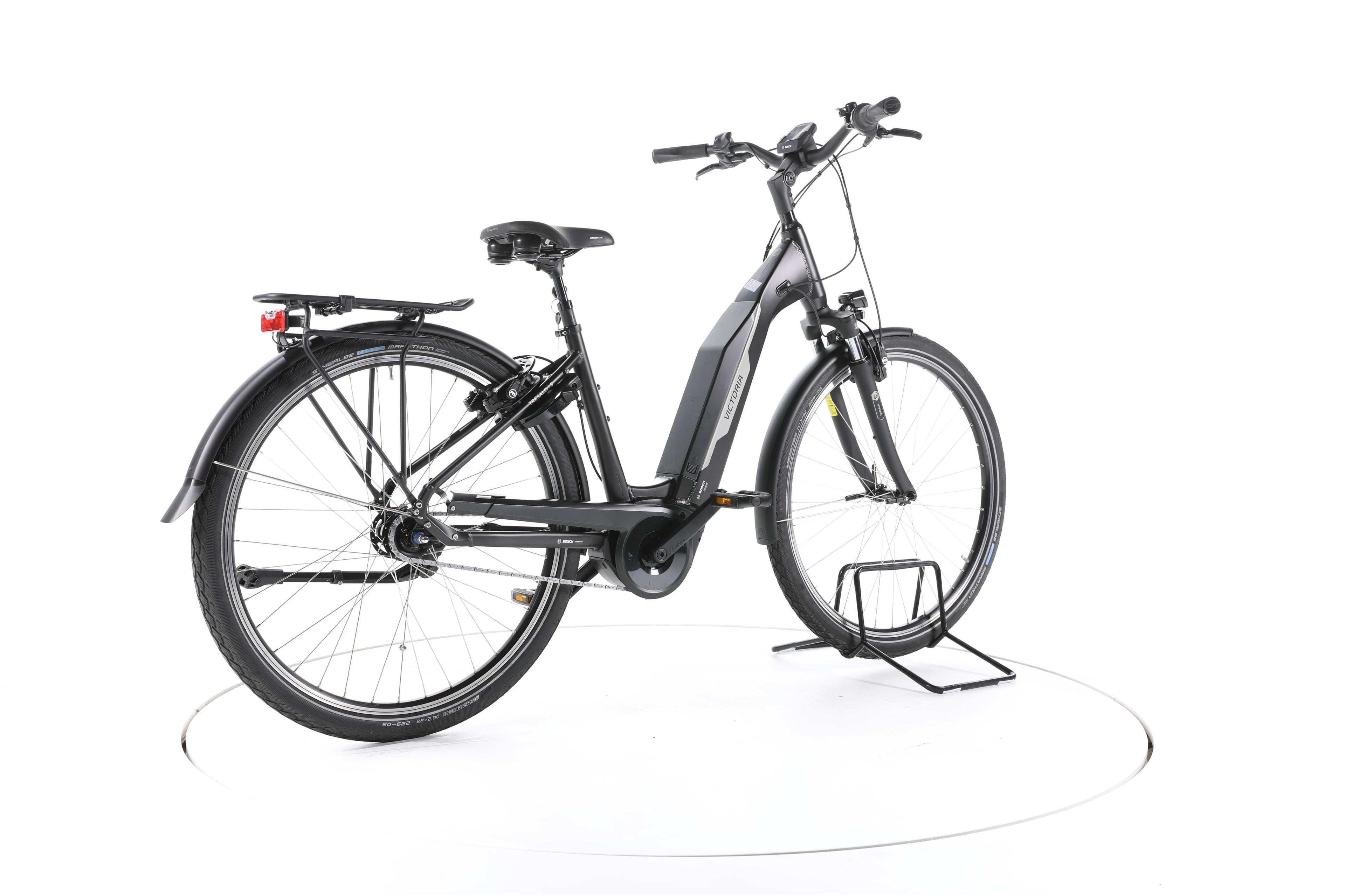 Victoria Tresalo 5 City E-Bike Tiefeinsteiger 2023 - Image 12