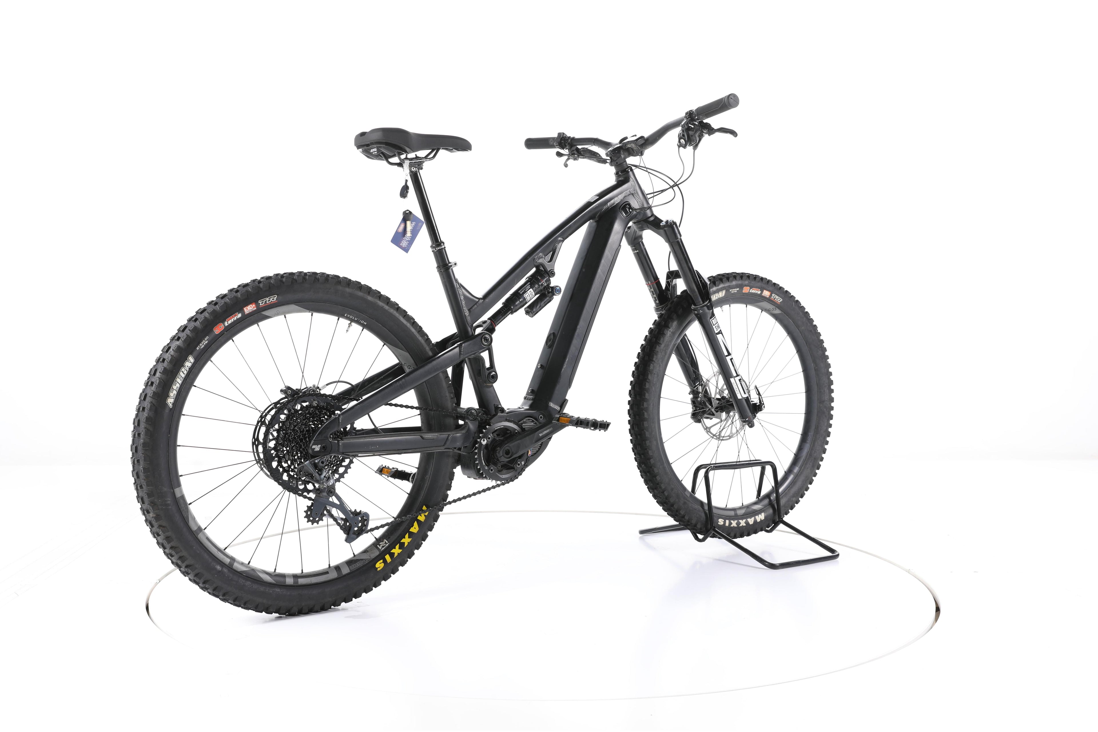 Propain Ekano AL Fully E-Bike 2023 - Image 12