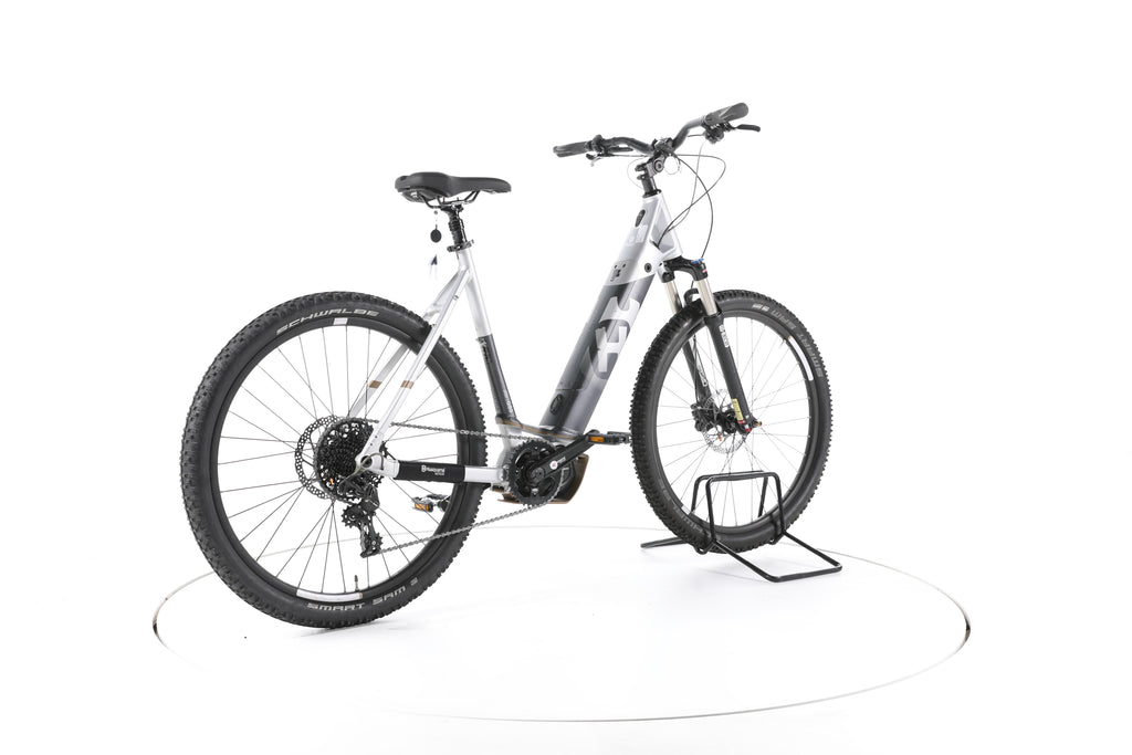 Husqvarna E-Bicycles Gran Sport 5 Trekking E-Bike Tiefeinsteiger - Image 12