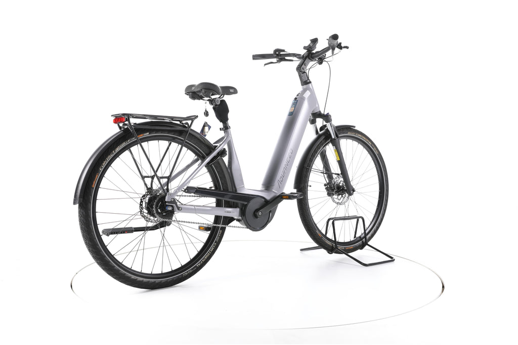 ADVANCED Tour Pro City E-Bike Tiefeinsteiger 2024 - Image 12