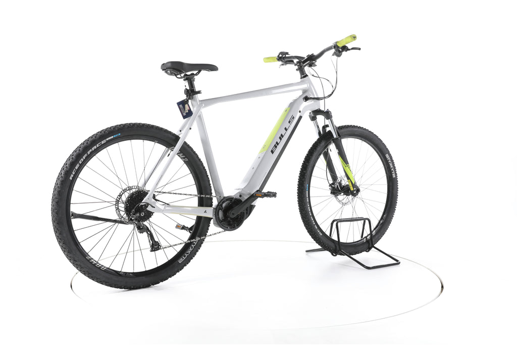 Bulls LT EVO CX 29, Wh, Diamant, 60cm E-Bike - Image 12