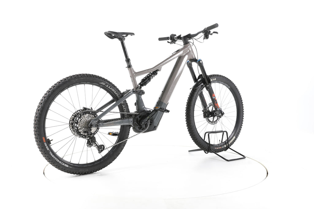 Focus Sam² 6.8 Fully E-Bike - Image 12