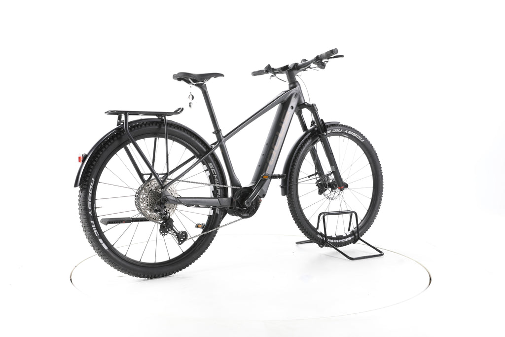 Focus Aventura² 6.9 Trekking E-Bike - Image 12