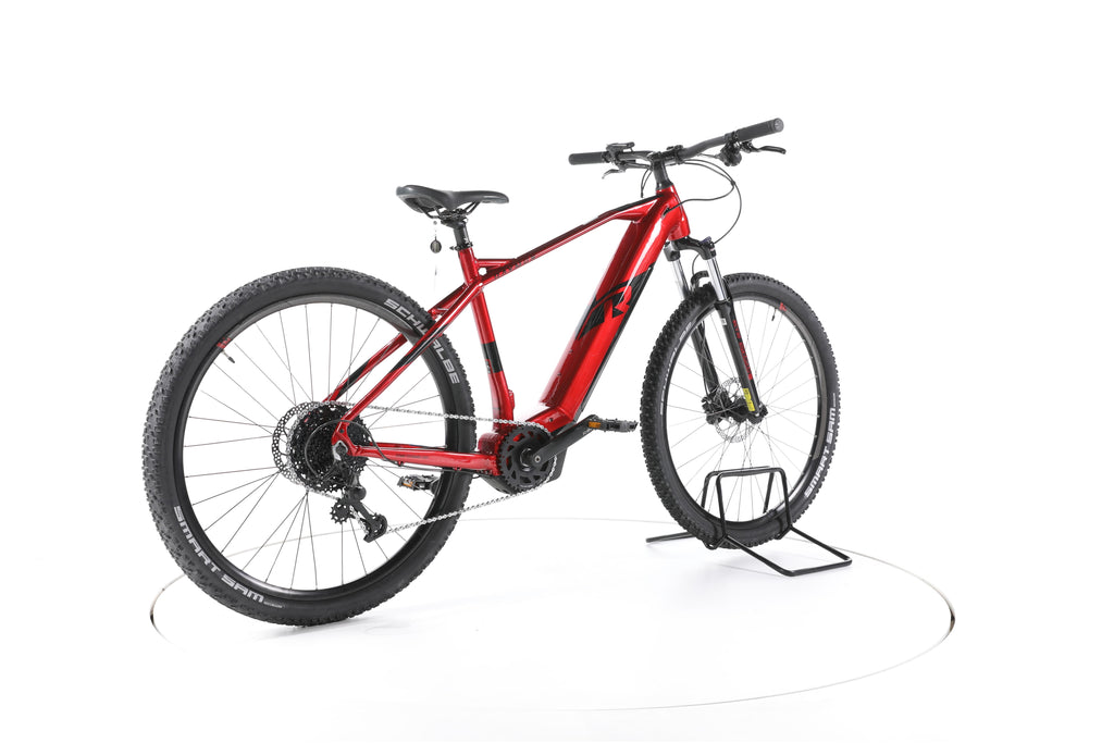 R Raymon HardRay E 4.0 E-Bike - Image 12